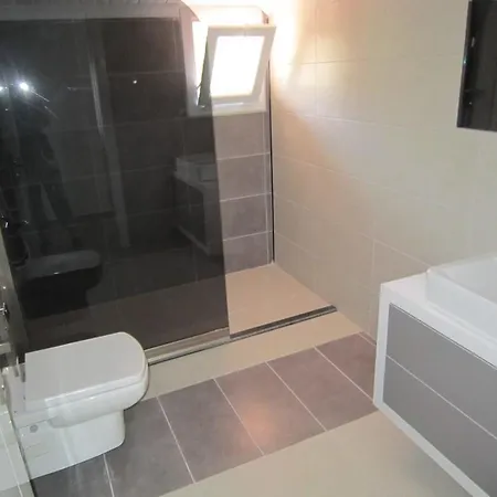 Apartament Tropicana *