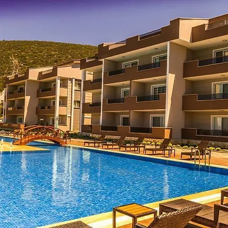 Apartament Tropicana *
