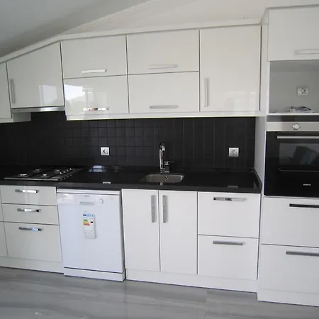 Tropicana Apartman