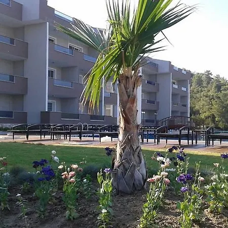 Tropicana * Akbük