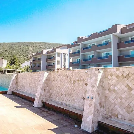 Apartament Tropicana