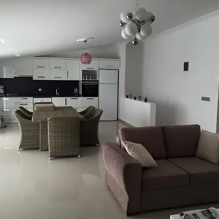Apartman Tropicana Akbük