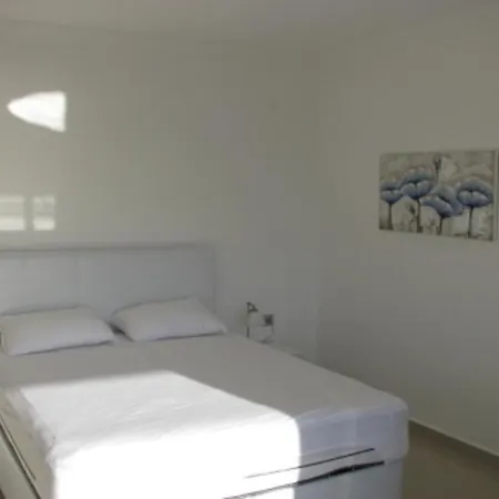 Apartman Tropicana Akbük