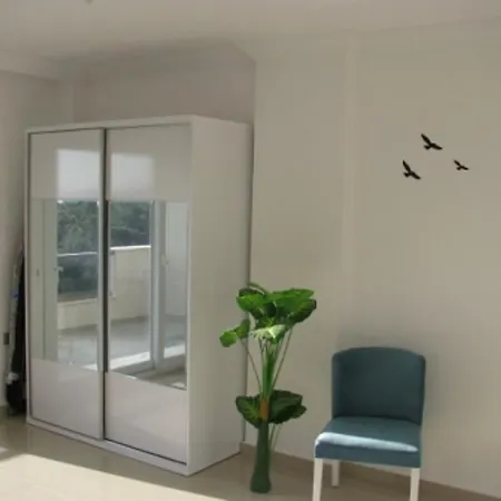 Tropicana Apartman Akbük