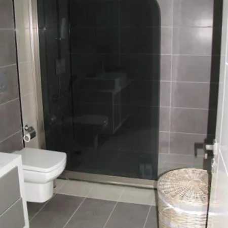 Tropicana Apartman Akbük